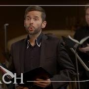 Zion Hört Die Wächter Singen From Cantata Wachet Auf Ruft Uns Die