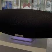 Bowers Wilkins 2021Zeppelin Wireless Speaker