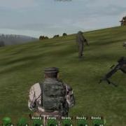 Arma 2 Oa Ace Mod Fastrope Insertion