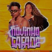 Novinho Safado Feat Jeh Nunes