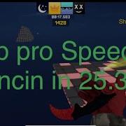 Bhop Pro Dancin Map Ost