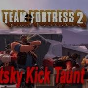 Tf2 Music Soldier Of Dance Kazotsky Kick Taunt Song Extended