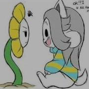 Tem To End This Temmie Vs Finale Flowey
