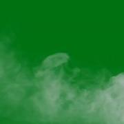 Smoke Green Screen