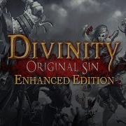 Divinity Original Sin Enhanced Edition Дикая Женщиа И Ее Предатель