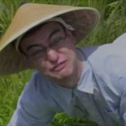 Welcome To The Ricefields Motherfucker