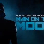 Alan Walker The Moon