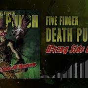 Five Finger Death Punch Wrong Side Of Heaven Cover Guitars And Vocals