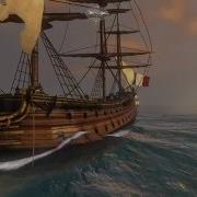 Empire Total War Naval Battle A Lucky Shot Hd Ultra Settings