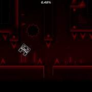 Slaughterhouse Geometry Dash Speed Up