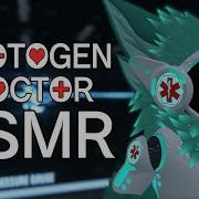 Asmr Protogen Doctor