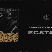 Shnaps Ecstasy Kolya Funk