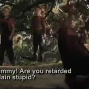 Лесной Болван Это Нереальный Перевод