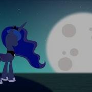 Who Walks In Your Dreams Mlp