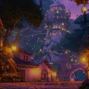 Enchanted Fantasy Village