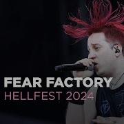 Fear Factory