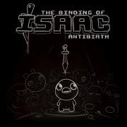 The Binding Of Isaac Antibirth Ost Morphine Dark Room