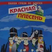 Красная Плесень Поппури