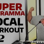 Super Diaframma Cheryl Porter Vocal Workout