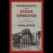 Stock Operator Audiobook