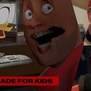Tf2 15 Ai Demoman Caught Spy Watching Vanessa Rule 34 P Rn