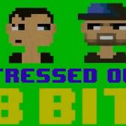 Stressed Out 8 Bit Remix Cover Version Tribute To Twenty One Pilots 8