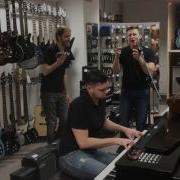 Ленинград Баба Бомба Cover By Muzzone Band