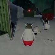 Penguin Fight Meme