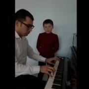 Yaxyobek G Aniyev Yoshlik Bizni Tashlap Ketadi Yosh Talant