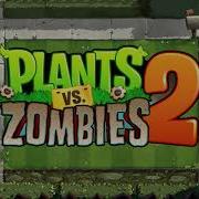 Plants Vs Zombies 2 Ultimate Battle Modern Day