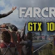 Far Cry 5 Gtx 1060 6Gb Benchmark