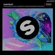 Sam Feldt Heaven Don T Have A Name Feat Jeremy Renner Dastic Extended Remix