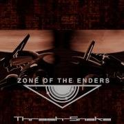 Leo Stenbuck Break Out Zone Of The Enders Ost