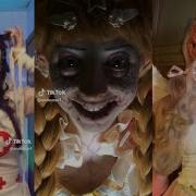 Endomarfa Tiktok Compilation