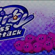 Down To One Kirby Mass Attack Dreamcore