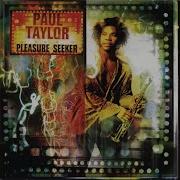 Paul Taylor Groove Zone