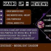 Groove Coverage Moonlight Shadow 2022 Tt Bootled