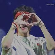 Taehyung I Still Wonder