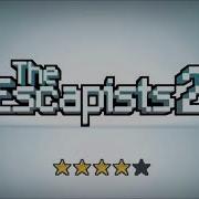 The Escapists 2 The Glorious Regime Music