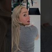 151 Amazing Cleavage Tik Tok Girls Daily Video