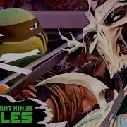 Shredder Mutates Into Super Shredder L Full Episode In 10 Minutes
