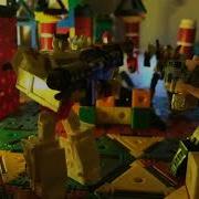 Bumblebee Stop Motion Fall Of Cybertron Movie Re Enactment