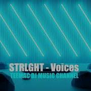 Voices Strlght