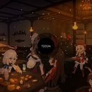 Genshin Impact Ost Tavern