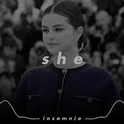 Selena Gomez She Slowed