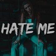 Nico Collins Hate Me Lyrics