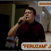 Shavkat Bekboyev Feruzam Jonli Ijro