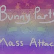 Bunny Party Animation Meme Mass Artfight Attack Firealpaca