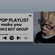 K Pop Workout Playlist