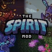 Terraria All Bosses Of Spirit Mod